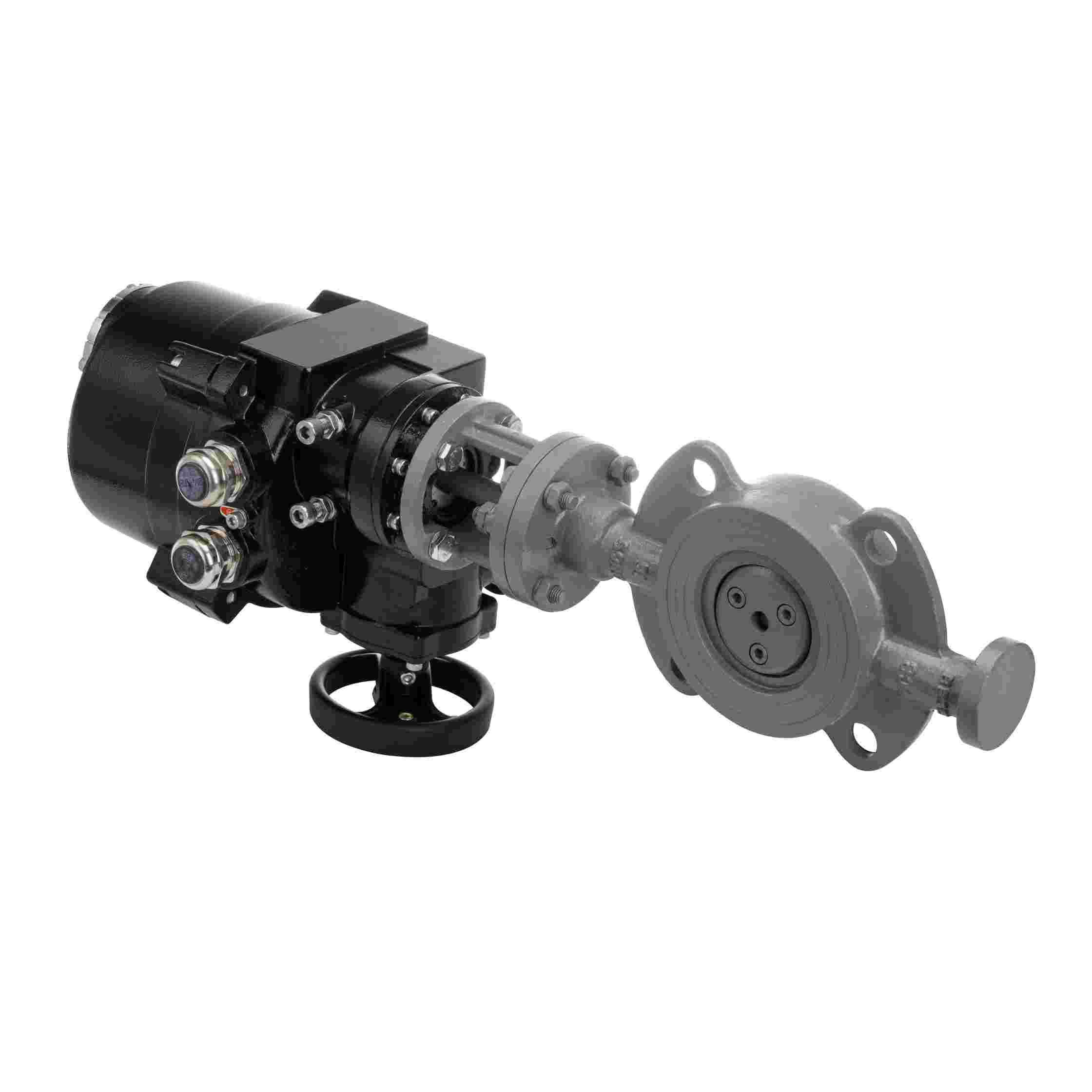 Hydrogen energy Marine electric butterfly valve-3.jpg