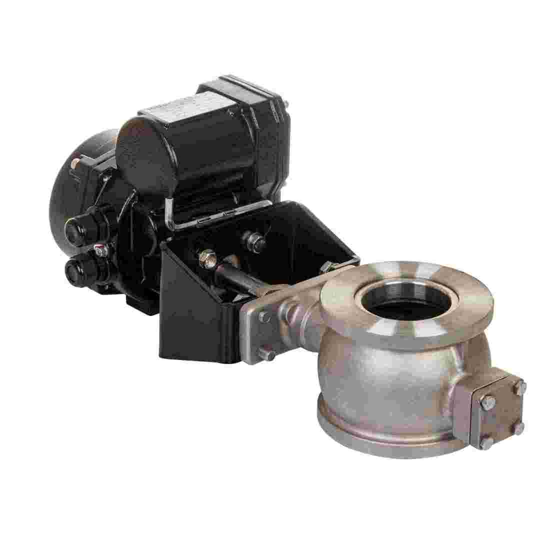 china Electric V-ball valve manufacturer-3.jpg