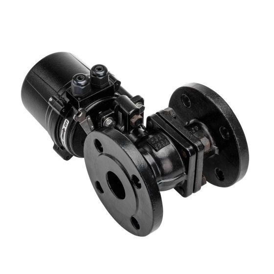 Electric high temperature ball valve oem manufacturer-3.jpg